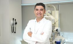 Kornea ülseri erken tanı ve tedaviyle kontrol altına alınabiliyor