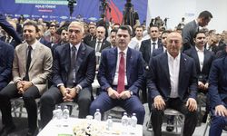 Kültür ve Turizm Bakanı Ersoy, COP31 Alanı ve Oteller Bölgesi Yolları açılışında konuştu: