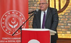 Kumluca'da 19 Eylül Gaziler Günü dolayısıyla program düzenlendi