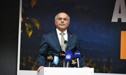 Malatya 14. Tarım, Hayvancılık ve Gıda Fuarı açıldı
