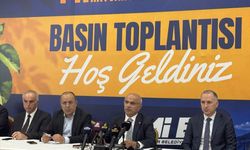 Malatya'da 14. Tarım Hayvancılık ve Gıda Fuarı düzenlenecek