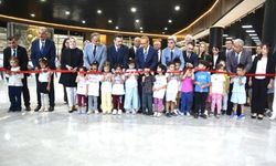 Malatya'da 'Ufkun Ötesi Battalgazi Bilim Şenliği' düzenlendi
