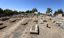 Malatya'daki Kırkkardeşler Mezarlığı turizme kazandırılacak