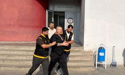 Mardin'deki cinayetin firari hükümlüsü Adana'da yakalandı
