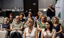 Mersin'de 'Klinik Biyoistatistik Derneği' açıldı