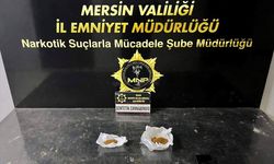 Mersin'de uyuşturucu ticareti iddiasıyla yakalanan 6 zanlı tutuklandı