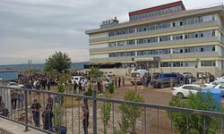 Osmaniye'de yeğeni tarafından öldürülen öğretmenin cenazesi defnedildi
