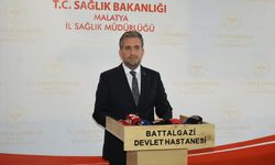 Sağlıklı Çocuk Festivali'nin ikinci durağı Malatya olacak
