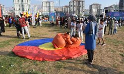 Sağlıklı Çocuk Festivali'nin ikinci durağı Malatya oldu