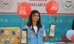 Şanlıurfa'da çevre ve iklim değişikliği farkındalık etkinliği düzenlendi