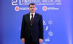 TİHEK Başkanı Şahin'den Gazze değerlendirmesi: