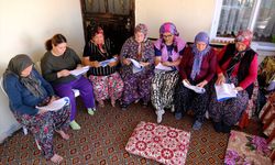 Tiyatrocu Ümmiye Koçak'ın kaleme aldığı oyun bağımlılığın açtığı yaraları anlatacak