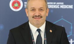 Uluslararası 21. Adli Tıp Günleri sona erdi