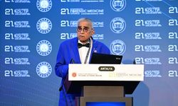 Uluslararası 21. Adli Tıp Günleri'nde altıncı gün oturumları yapıldı