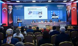 Uluslararası 21. Adli Tıp Günleri'nde beşinci gün oturumları yapıldı