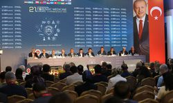 Uluslararası 21. Adli Tıp Günleri'nde dördüncü gün oturumları gerçekleştirildi
