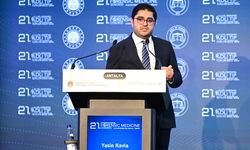 'Uluslararası 21. Adli Tıp Günleri'nde ilk gün oturumları gerçekleştirildi