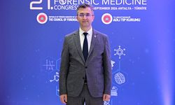 'Yapay zeka, adli bilirkişilikte karar destek aracı olmalı' değerlendirmesi