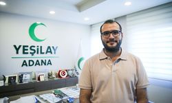 Yeşilay yeni dönemde Adana'daki 500 bin öğrenciye bağımlılıkla mücadeleyi anlatacak