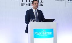 Yıldız Demir Çelik'ten SteelOrbis Kocaeli Piyasa Sohbetleri'ne sponsorluk desteği