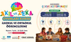 Kahramanmaraşlı çocuklara özel davet