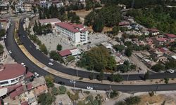 Kahramanmaraş, Ali Sezal Bulvarı’nı 94 Milyon TL’lik Yatırımla Yeniledi