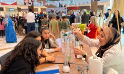 TÜBİTAK Bilimfest Kapılarını Ziyaretçilerine Açtı
