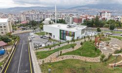 Kahramanmaraş Çocuk Sanat Merkezi’nde Eğitim Heyecanı Başlıyor