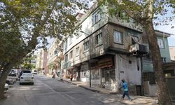 Kahramanmaraş Kalesi Çevresinin Çehresi Değişiyor