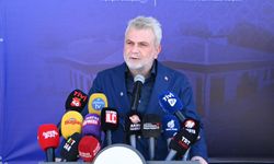 Kahramanmaraş Ferhuş Taziyeevi Hizmete Açıldı