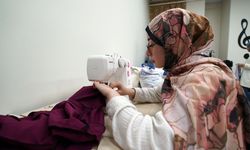 Yaz Tatilinde Üretkenliğin Adresi Genç KAMEK Kursları Oldu