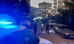 Kahramanmaraş’ta önce kadını sonra kendini öldürdü