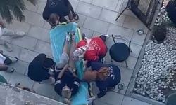 Kahramanmaraş’ta silahlı kavgada 2 kadın yaralandı