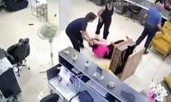 Kahramanmaraş’ta kuaför salonunda kavga: İş yeri sahibi darbedildi