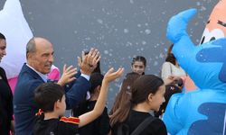 Şahin Balcıoğlu: “Biz çocuklarımıza, geleceğimize, kendi yarınlarımıza sahip çıkmalıyız”