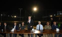 Başkan Görgel; “İstiklalspor, Şehrimizin Ortak Heyecanını Taşıyan Marka”