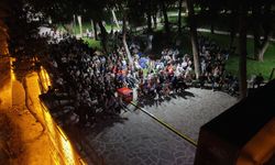 Tarihin Kalbinde “Neşeli Günler” Yeniden Yaşandı