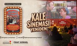 Kahramanmaraş Kalesi’nde Efsane Yeniden Başlıyor