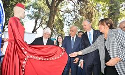 Türkiye Kültür Yolu Festivali Kahramanmaraş’ta Başladı
