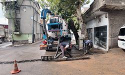 KASKİ, Yağışlara Karşı Altyapı Tedbirlerini Artırıyor