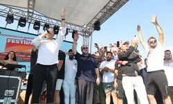 Kahramanmaraş’ın İlk Dirift Pisti Açılıyor