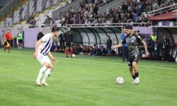 Akedaş İstiklalspor Ordu’da Saf Zafer: 1-0