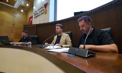 Ulaşımda Yeni Yol Haritası UKOME Toplantısında Masaya Yatırıldı