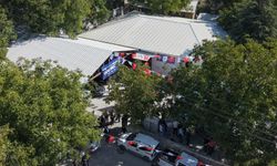 Bertiz’e Yeni Sosyal Alan: Boyalı Sosyal Tesisleri Hizmete Açıldı