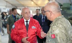 İBTÜ, Milli Teknoloji Hamlesinin Kalbi TEKNOFEST 2026’da Yerini Aldı