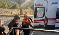 Kahramanmaraş’ta Kuyuya Düşen 2 Kişi Kurtarıldı