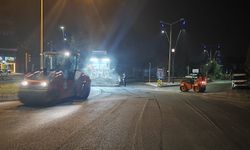 Karamanlı Hasan Efendi Caddesi’nde İlk Etap Çalışması Tamamlandı