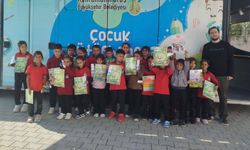 UNESCO Edebiyat Şehri’nde Kitap Sevgisi Mobil Kütüphaneyle Büyüyor