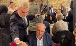 Kahramanmaraş’ta Dünya Yaşlılar Günü’nde Vefa Buluşması