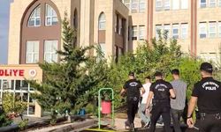 Kahramanmaraş merkezli yasa dışı bahis operasyonunda 11 tutuklama